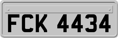 FCK4434