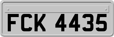 FCK4435