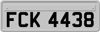 FCK4438