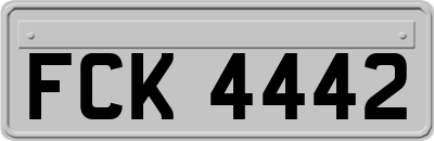 FCK4442