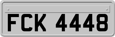 FCK4448