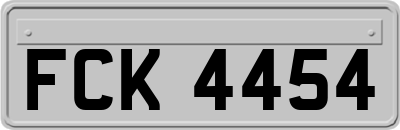 FCK4454