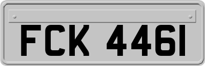 FCK4461