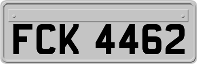 FCK4462