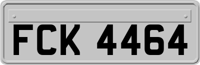 FCK4464
