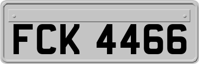 FCK4466