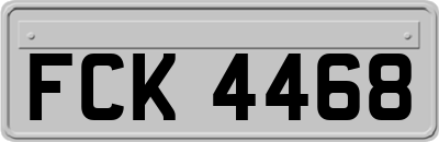 FCK4468