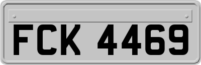 FCK4469