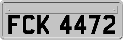 FCK4472