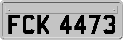 FCK4473
