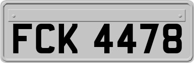 FCK4478