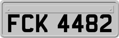 FCK4482