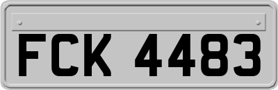 FCK4483
