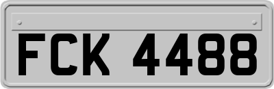 FCK4488