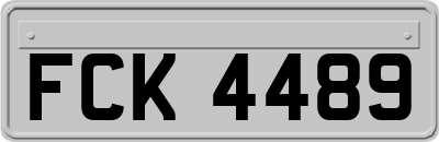 FCK4489