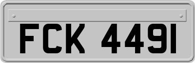 FCK4491