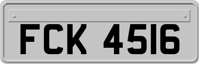 FCK4516