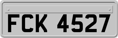 FCK4527