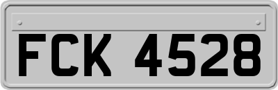 FCK4528