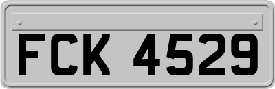 FCK4529