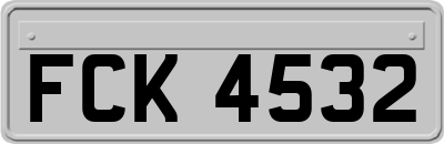 FCK4532
