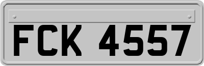 FCK4557