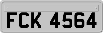 FCK4564