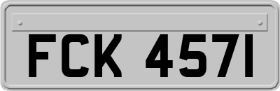 FCK4571