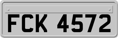 FCK4572