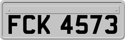 FCK4573