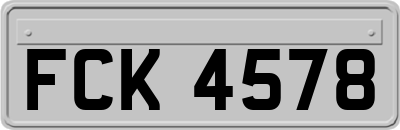 FCK4578