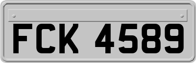 FCK4589