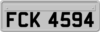FCK4594