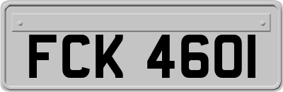 FCK4601