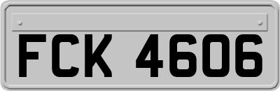 FCK4606
