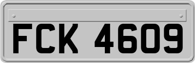 FCK4609