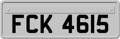 FCK4615
