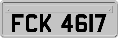 FCK4617