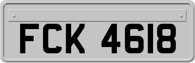 FCK4618