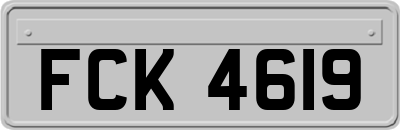 FCK4619