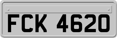 FCK4620