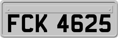 FCK4625