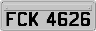 FCK4626
