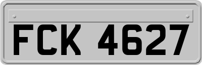 FCK4627