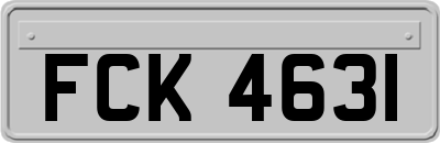 FCK4631