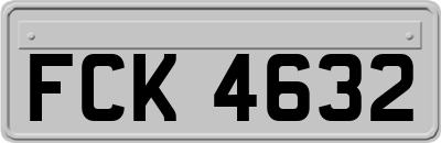 FCK4632