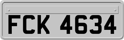 FCK4634