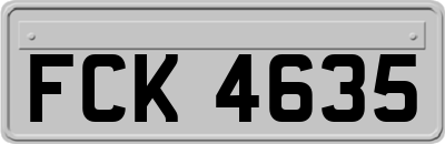 FCK4635
