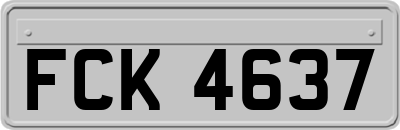 FCK4637