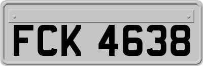 FCK4638